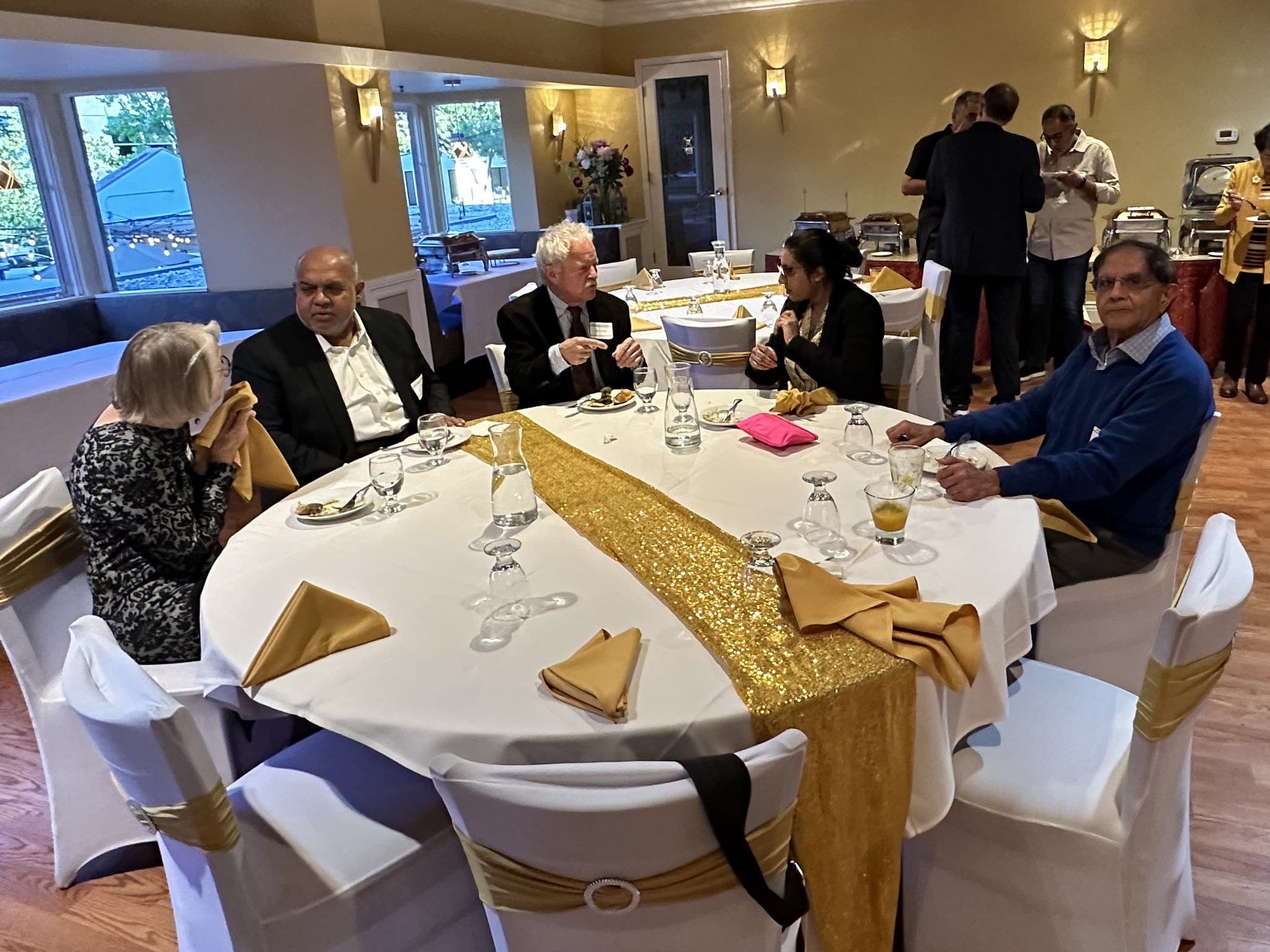 Community event